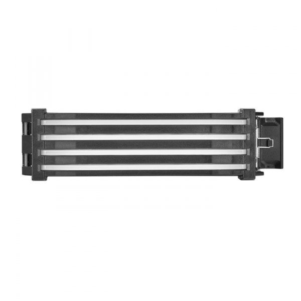 Thermaltake Chłodzenie pamięci Pacific R1 Plus Memory Cover/LED