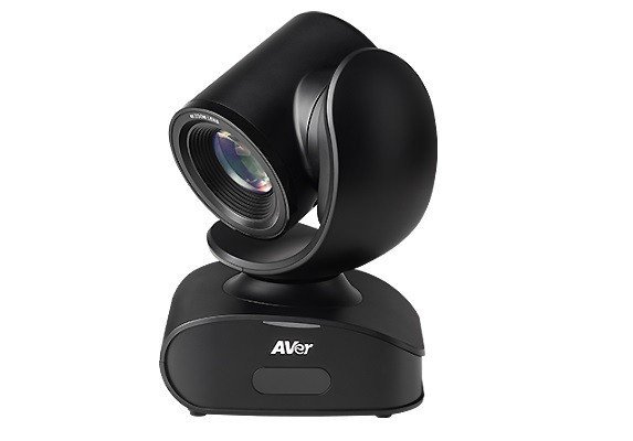 AVerMedia Kamera PTZ do wideokonferencji Cam540 USB, Smart Frame