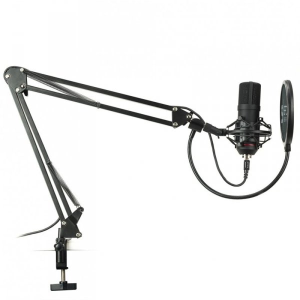 SPC Gear Mikrofon USB SM900 Streaming
