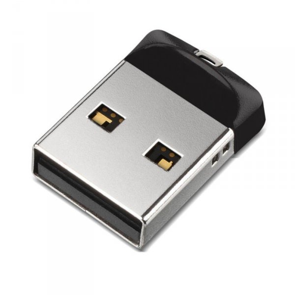 SanDisk Pendrive Cruzer Fit 64GB