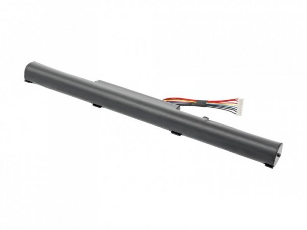 Mitsu Bateria do Asus GL752VL, N552VX 2200 mAh (32 Wh) 14.4 - 14.8 Volt