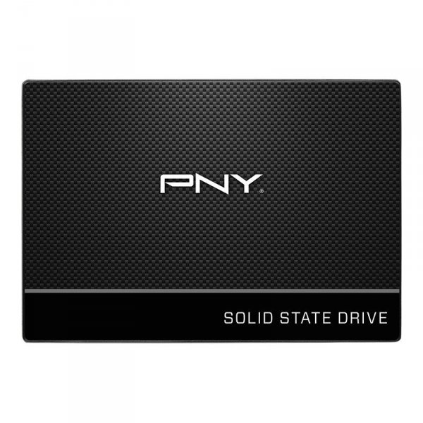 PNY Dysk SSD 960GB 2,5 SATA3 SSD7CS900-960-PB