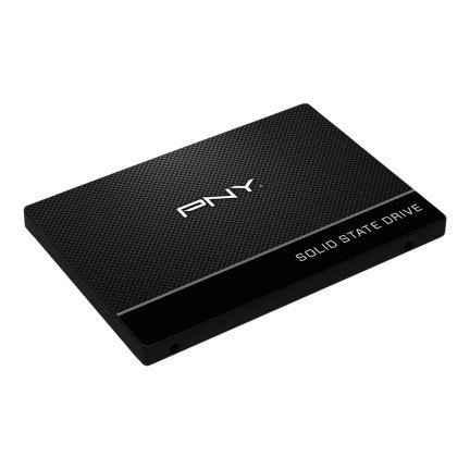 PNY Dysk SSD 960GB 2,5 SATA3 SSD7CS900-960-PB
