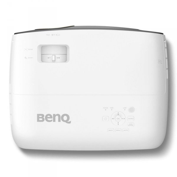 Benq Projektor W1720 DLP 4K 2000ANSI/10000:1/HDMI