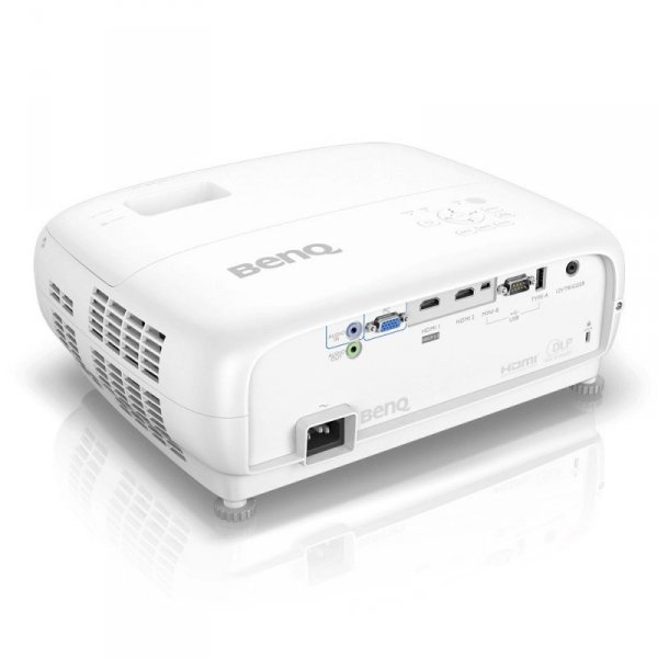 Benq Projektor W1720 DLP 4K 2000ANSI/10000:1/HDMI