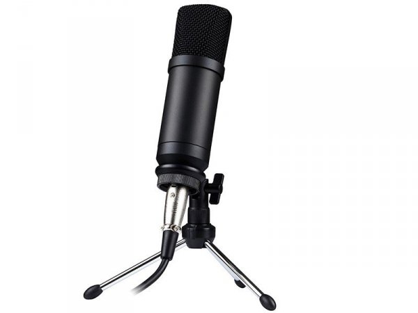 Tracer Zestaw z Mikrofonem Studio Pro Lite
