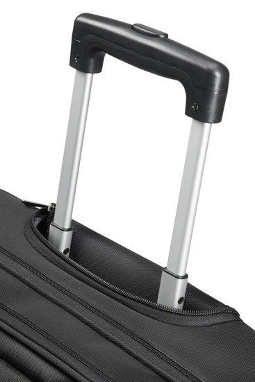 Samsonite Walizka na laptopa VECTURA EVO 17.3 czarna