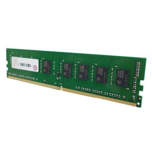 QNAP Pamięć RAM -16GDR4A1-UD-2400 16GB DDR4-2200 U-DIMM