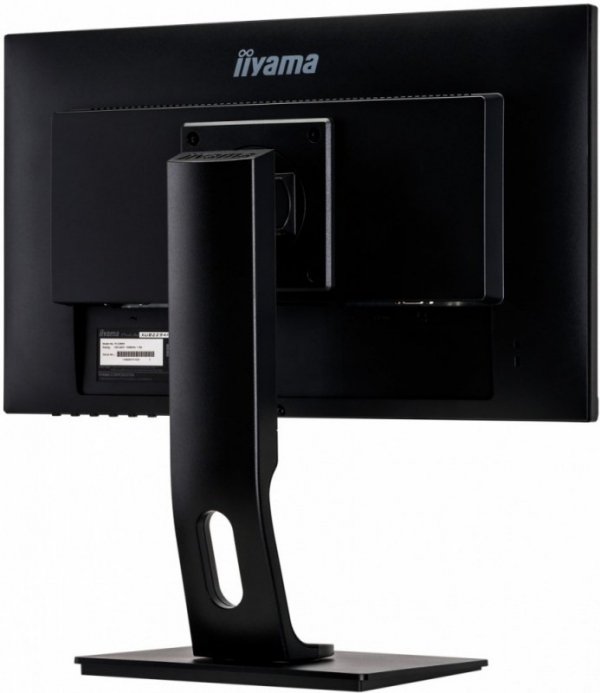 IIYAMA Monitor 21,5 XUB2294HSU- VA,FLHD,HDMI,DP,VGA,USB