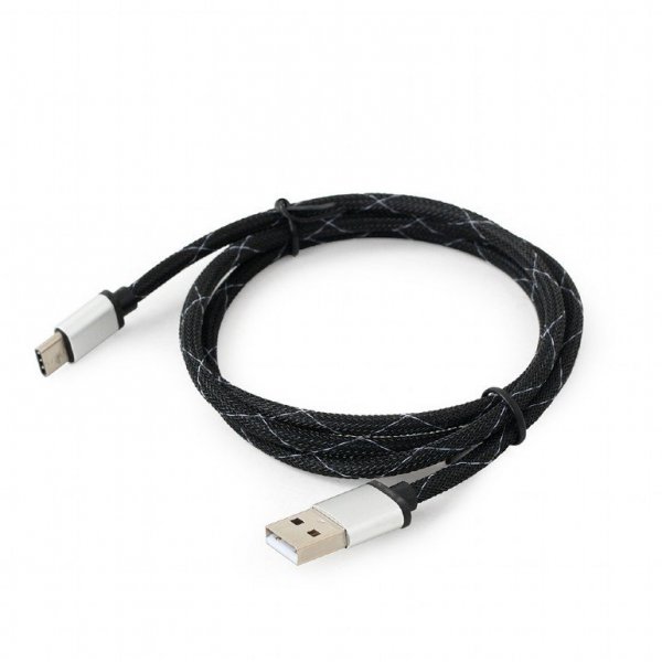 Gembird Kabel USB 2.0 Type C AM/CM 2.5 m