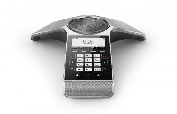 Yealink Telefon CP930W VoIP DECT konferencyjny