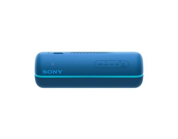 Sony Głośnik bluetooth SRS-XB22 niebieski