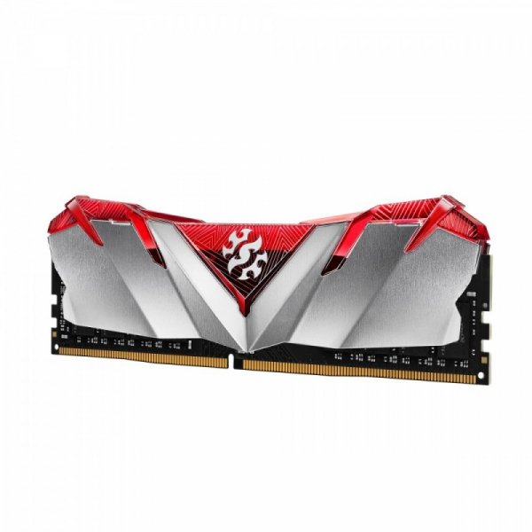 Adata Pamięć XPG GAMMIX D30 DDR4 3200 DIMM 8GB czerwona