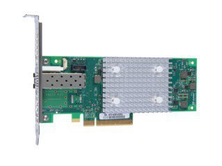 Hewlett Packard Enterprise Adapter SN1100Q 16Gb 1p FC HBA P9D93A