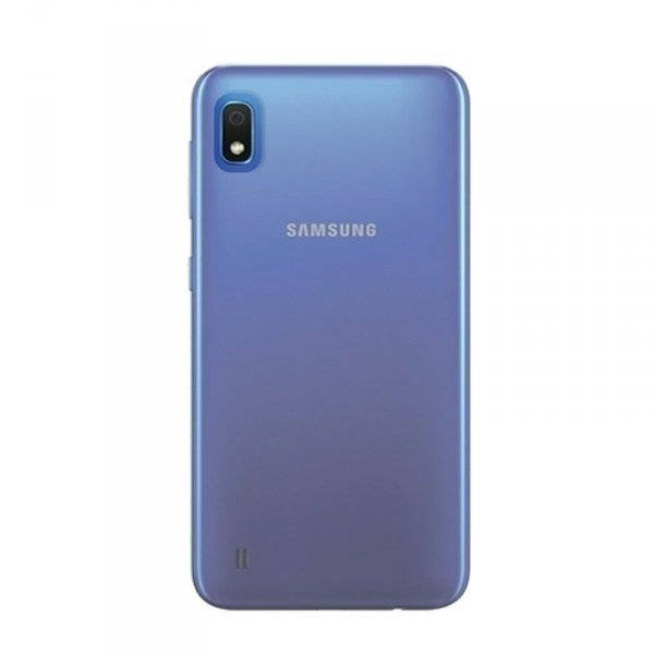 PURO Etui 0.3 Nude Samsung Galaxy A10 przezroczysty