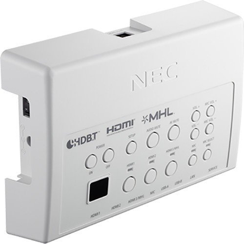 NEC Switcher NP01SW1 HDBaseT
