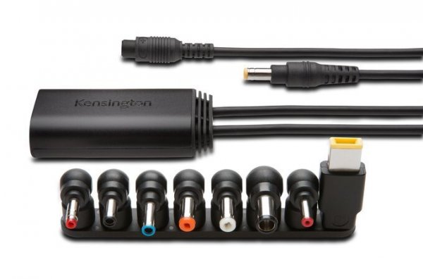 Kensington Rozdzielacz zasilania 60 W dla stacji SD4700P