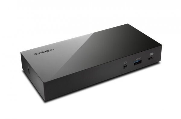 Kensington Stacja dokująca SD4800P USB-C