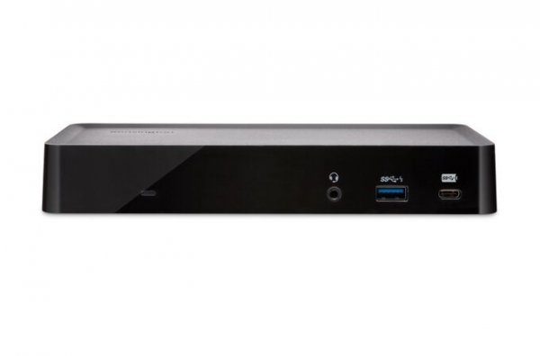 Kensington Uniwersalna stacja dokująca SD4700P USB-C i USB