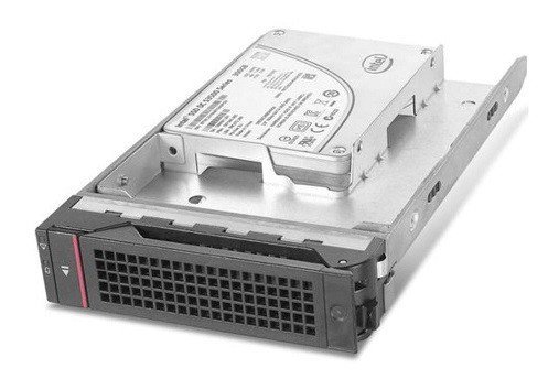 Lenovo Dysk ThinkSystem DE Series 800GB SSD 4XB7A14105