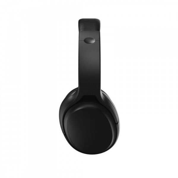 Hama Słuchawki nauszne Bluetooth ANC Tour czarne