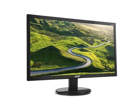 Acer Monitor 24 K242HQLbid