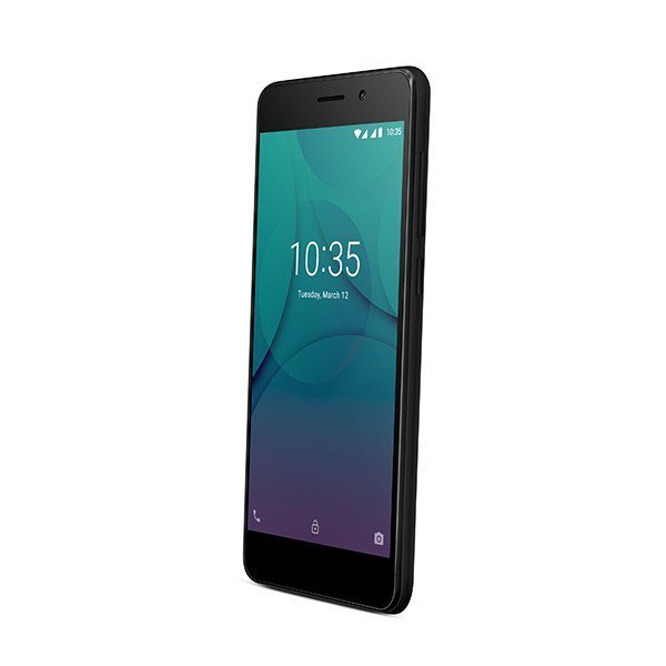 Allview Smartfon P10 mini LTE Dual Sim 5.0 cala 1/8GB czarny