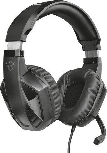 Trust Słuchawki GXT412 Celaz Multiplatform Gaming