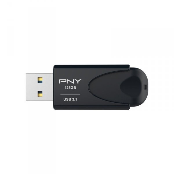 PNY Pendrive 128GB USB3.1 ATTACHE 4 FD128ATT431KK-EF