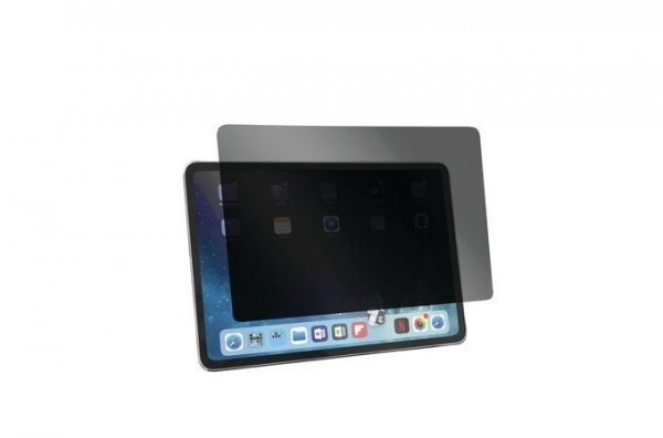Kensington Filtr prywatyzujący do iPad Air/Pro 9.7 Landscape - 2-Way Adhesive