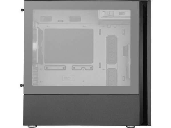 Cooler Master Obudowa Silencio S400 (USB 3.0, z oknem)