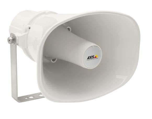 AXIS Sieciowy głośnik tubowy AXIS C3003-E
