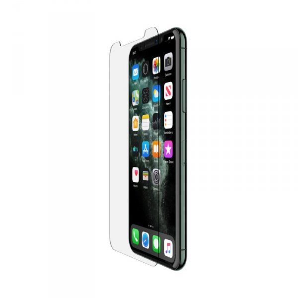 Belkin Szkło ochronne InvisiGlass Ultra iPhone 11 PRO/Xs/X OVR