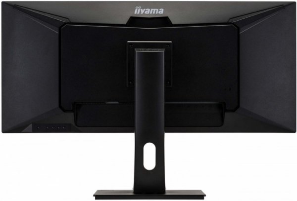 IIYAMA Monitor 34 cali XUB3493WQSU-B1 IPS UWQHD DP/USB/2xHDMI