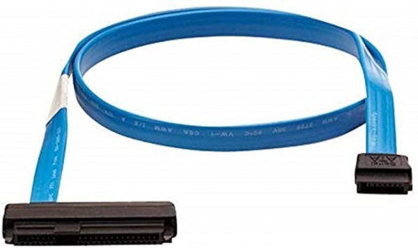 Hewlett Packard Enterprise Kabel ML30 Gen10 Mini SAS Kit P06307-B21