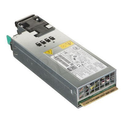 Intel Zasilacz serwerowy FXX1600PCRPS