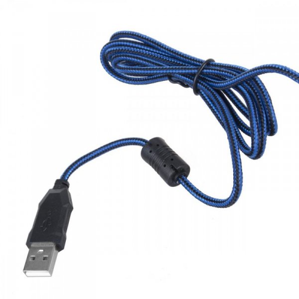 Maclean Mysz Gamingowa NanoRS 2400DPI RS950