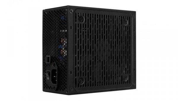 AeroCool Zasilacz LUX RGB 750W 80+Bronze N.MODULAR ATX E