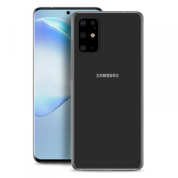 PURO 0.3 Nude Samsung Galaxy S20