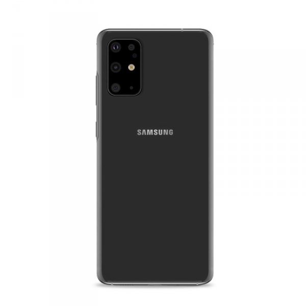 PURO 0.3 Nude Samsung Galaxy S20