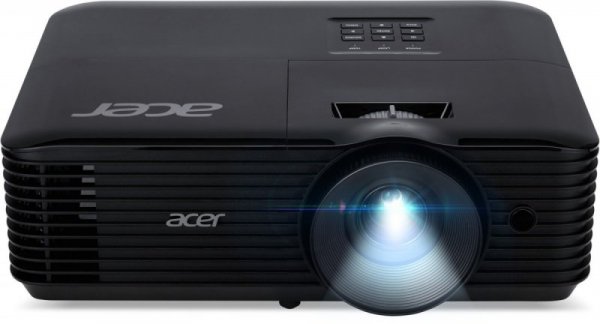 Acer Projektor X1227i 3D DLP XGA/4000/20000/HDMI/WiFi/2,7kg