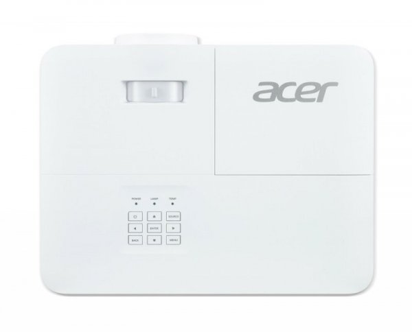 Acer Projektor H6541BDi 3D DLP FHD/4000AL/10000:1/HDMI/Wifi/Bag/2.7kg