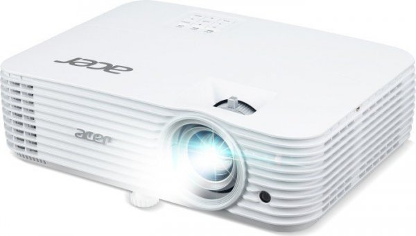 Acer Projektor P1655 3D DLP WUXGA/4000AL/10000:1/2xHDMI/Bag/3.7kg