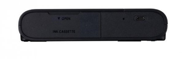 Canon Drukarka Selphy Square QX10 BK 4107C003
