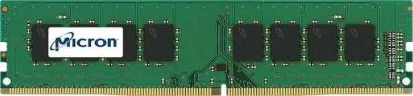 Micron Pamięć DDR4 128GB/2666(1*128) RDIMM-3DS STD 8Rx4