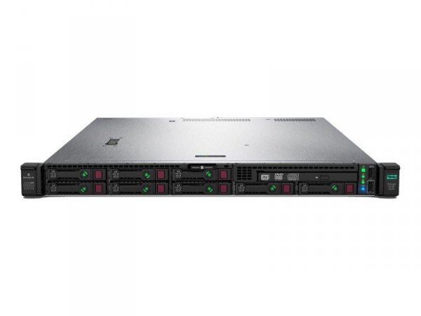Hewlett Packard Enterprise Serwer DL325 Gen10 7262 1P 16G 8SFF P17200-B21