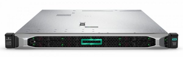 Hewlett Packard Enterprise Serwer DL360 Gen10 6234 1P 32G 8SFF P19179-B21