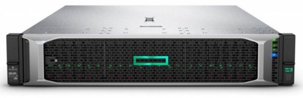 Hewlett Packard Enterprise Serwer DL560 Gen10 6230 2P 128G 8SFF Svr P02873-B21