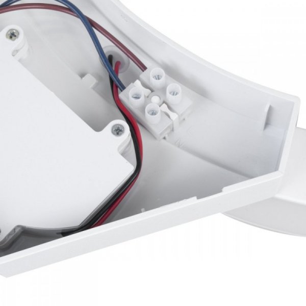 Maclean Lampa LED z czujnikiem ruchu MCE290 W