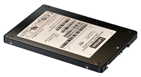 Lenovo Dysk SSD 2.5&quot; PM1645a SAS 800GB 4XB7A17062